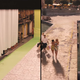 Image for article titled Before-and-after effects shots reveal the wonderful fakeness of movies